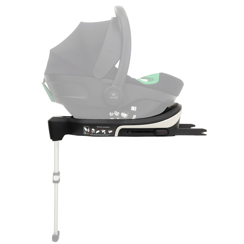 Βάση Isofix Fix Base για Κάθισμα Αυτοκινήτου Nano Dovadi  