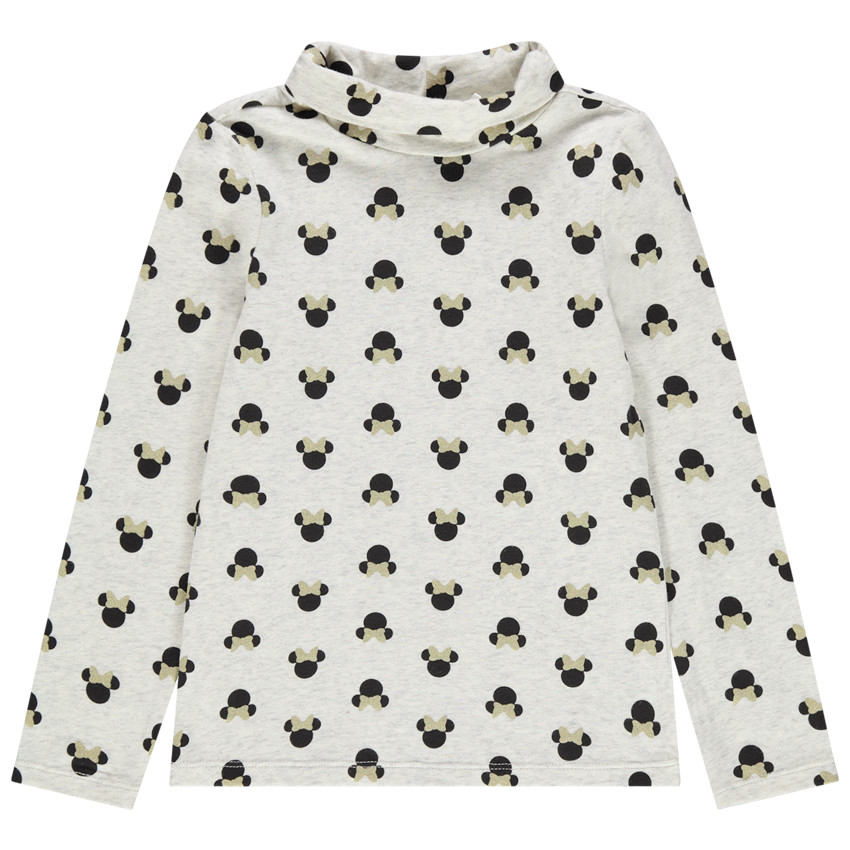 Ζιβάγκο με μοτίβο με τη Minnie της Disney σε όλη την επιφάνεια  Additional Ζιβάγκο με μοτίβο με τη Minnie της Disney σε όλη την επιφάνεια