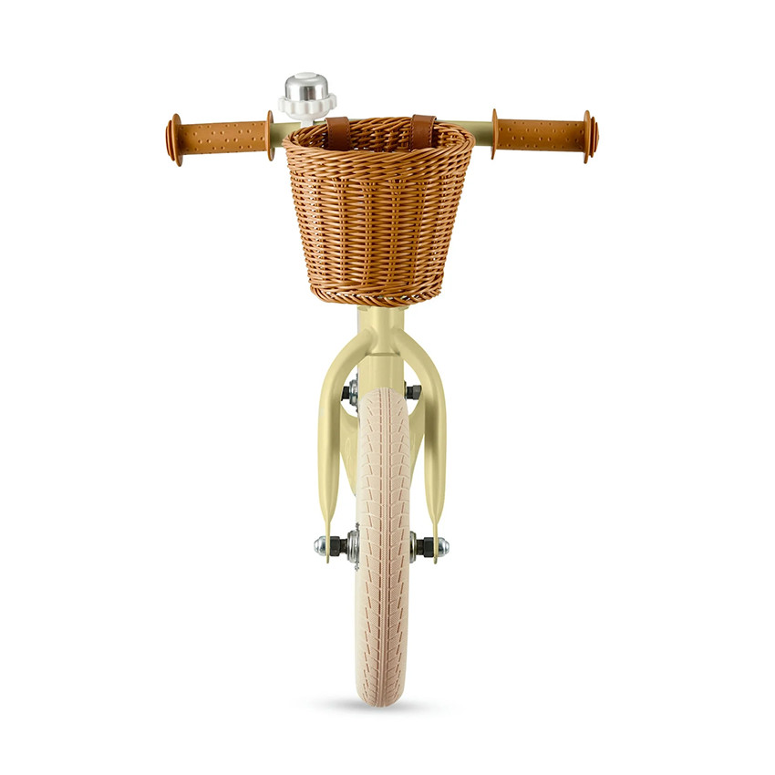 Ποδήλατο ισορροπίας Rapid 2 Πράσινο KinderKraft  