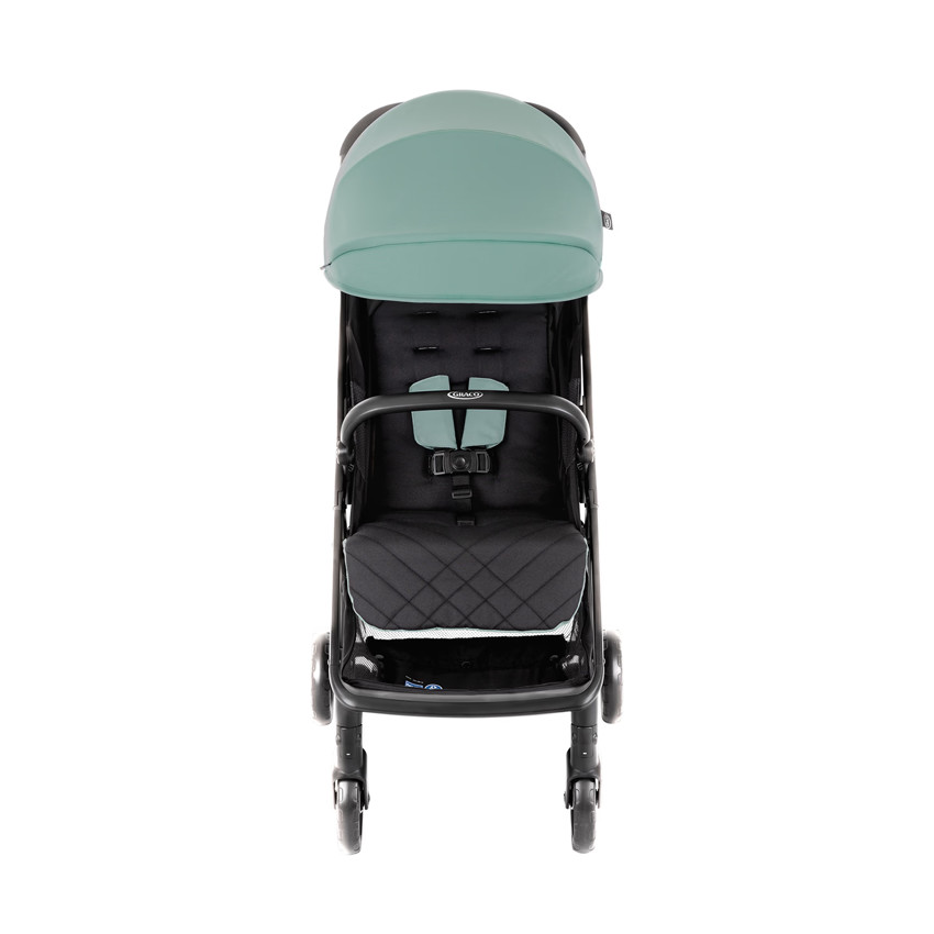 Καρότσι Myavo W/ Rc Mint Graco 