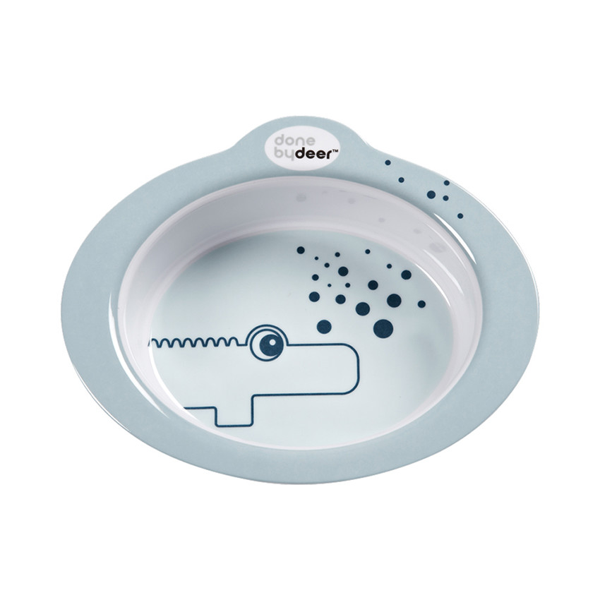   Μπόλ αντιολισθητικό  - Μπλέ   