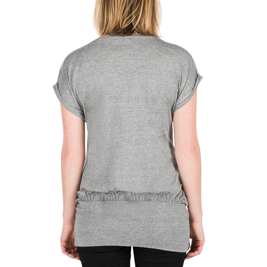 Κοντομάνικη μπλούζα εγκυμοσύνης με μήνυμα «It