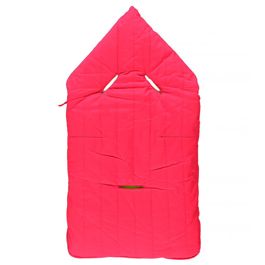 Nid d'ange en popeline doublé jersey patchs papillons et fleurs  Additional Nid d'ange en popeline doublé jersey patchs papillons et fleurs