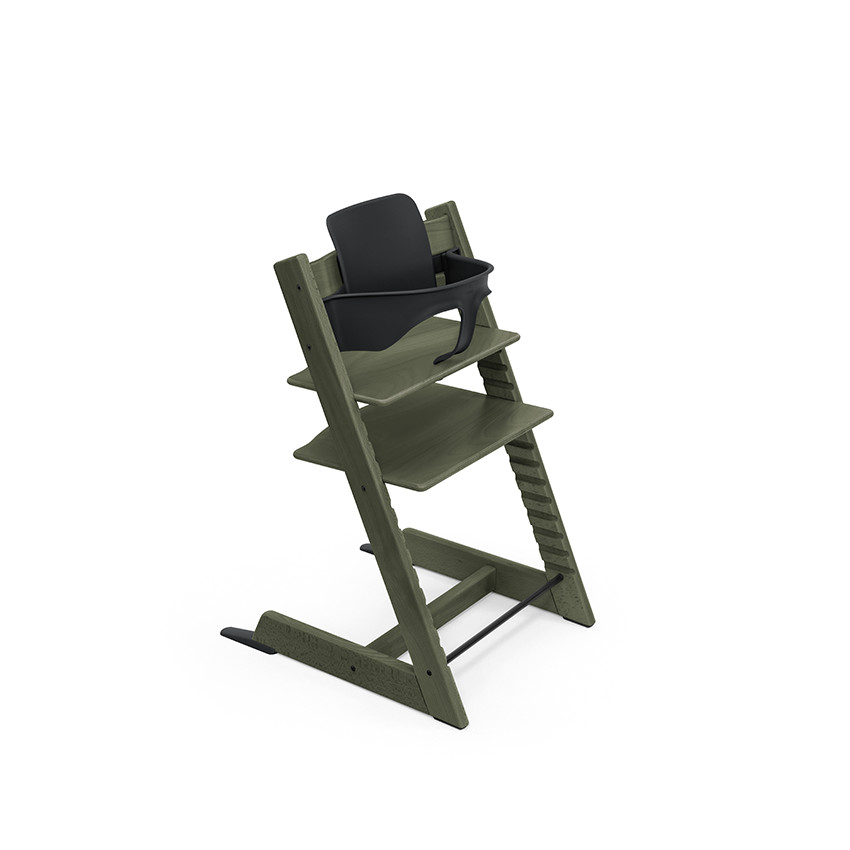 Καρέκλα Marble Green Tripp Trapp  