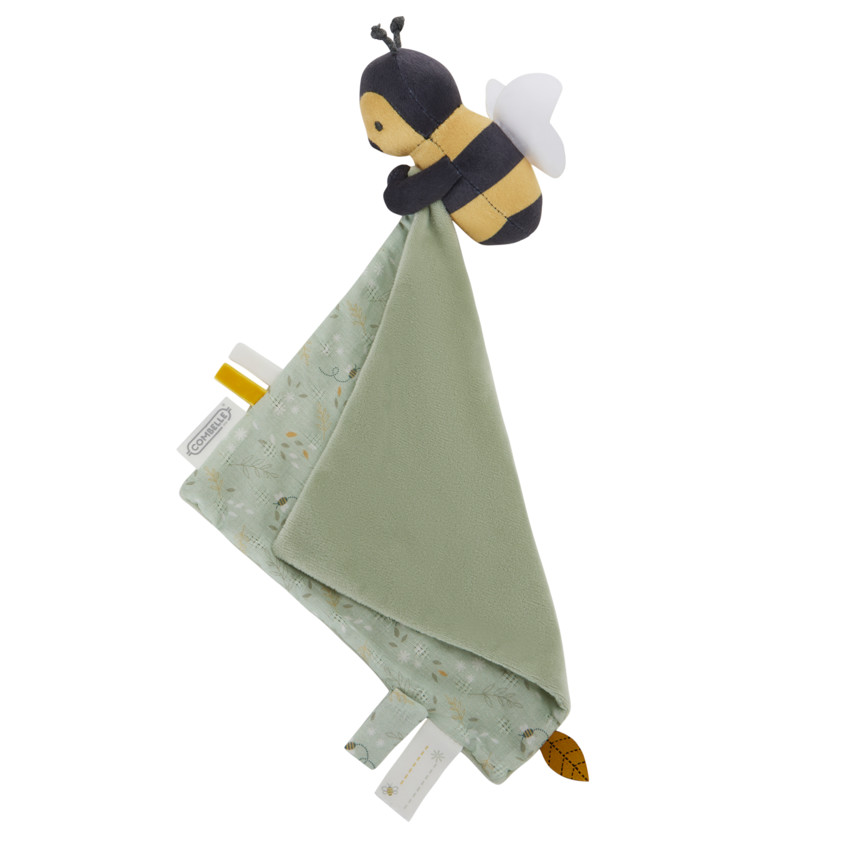 Αρκουδάκι μέλισσα Promenade Bucolique 