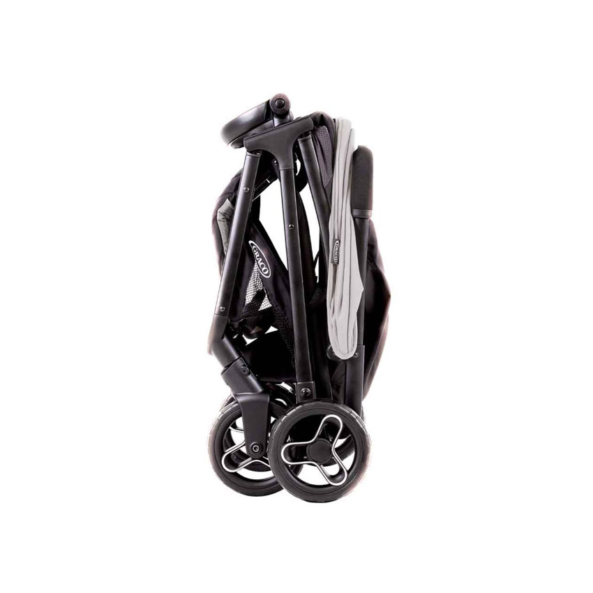 Καρότσι Myavo W/ Rc Steeple Gray Graco 