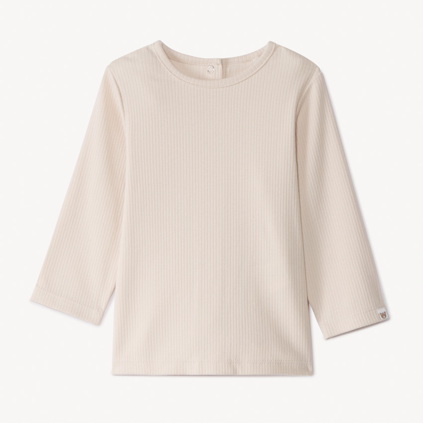 Σέτ 2 τμχ. με σαλοπέτα με σχέδιο αρκούδα για μωρό 