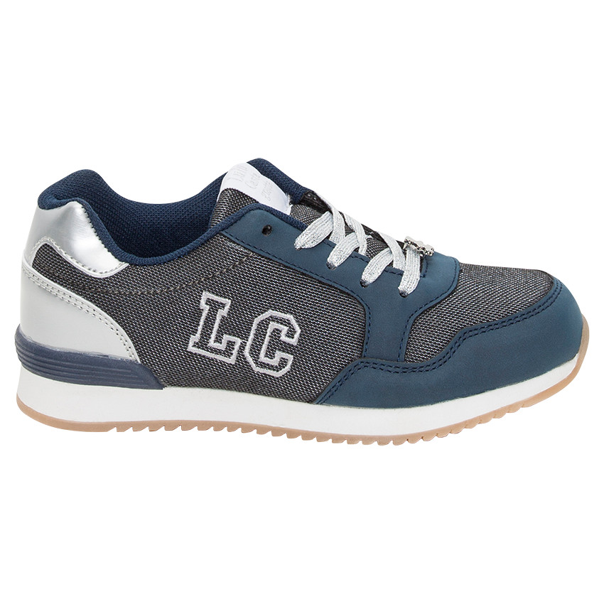 Αθλητικά παπούτσια Lulu Castagnette 