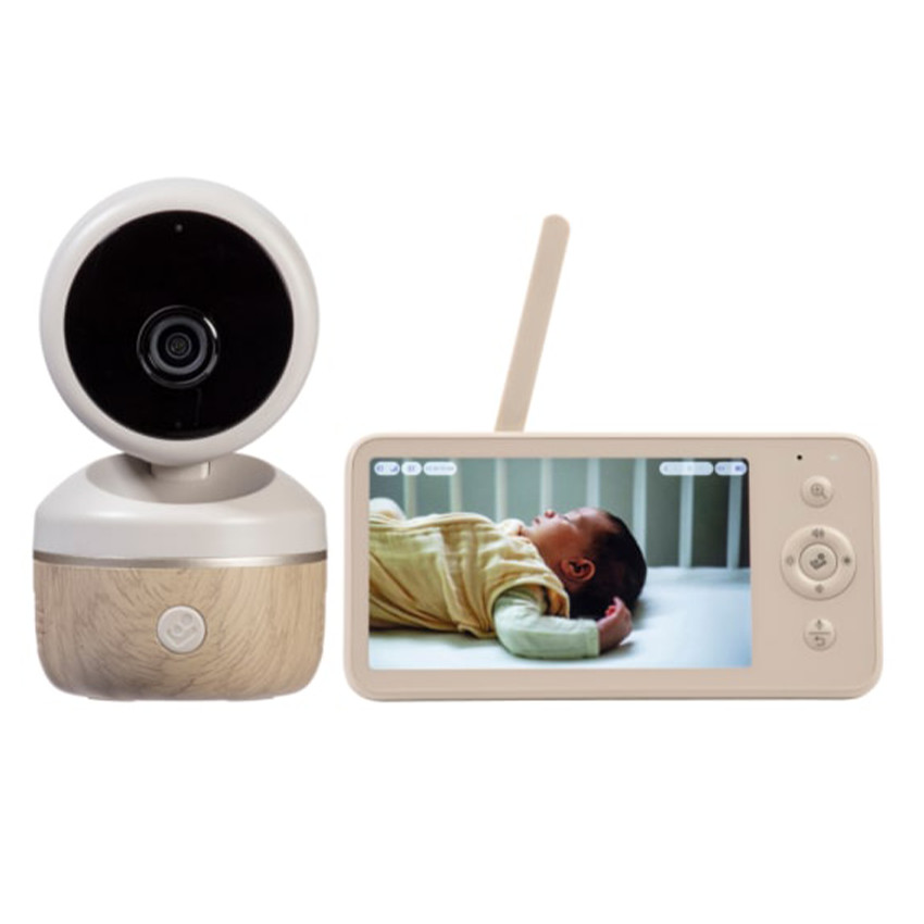 Babyphone Video See2 Plus Elegance - Beige 
