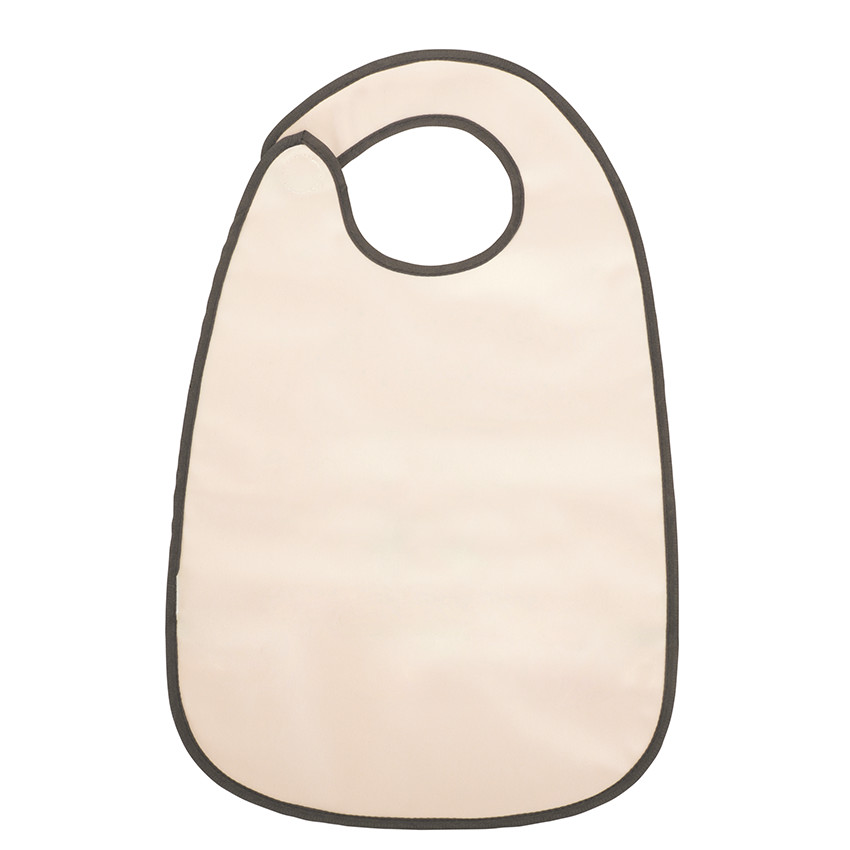 "Πλαστικό σαλιάρα με σκρατς Nala Disney" 