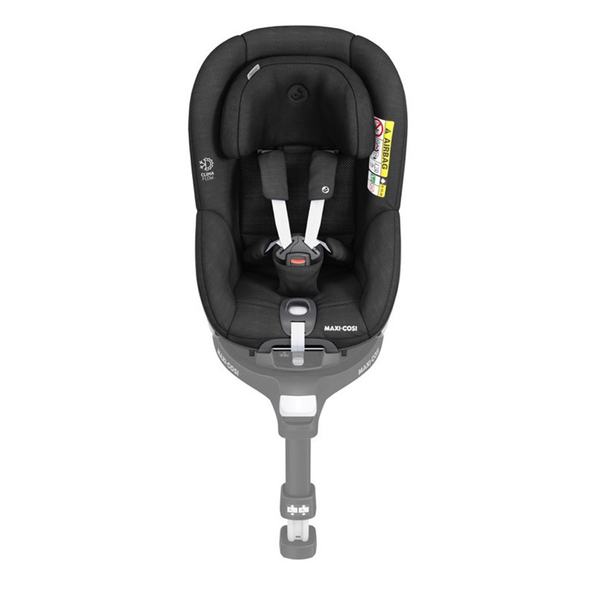 Pearl 360 I-Size Authentic Graphite  MAXI COSI  Additional Pearl 360 I-Size Authentic Graphite  MAXI COSI