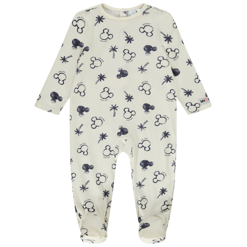 Φορμάκι με σχέδιο Mickey Disney για bebe αγόρι με διαφορετικά ανοίγματα ανάλογα με την ηλικία  Additional Φορμάκι με σχέδιο Mickey Disney για bebe αγόρι με διαφορετικά ανοίγματα ανάλογα με την ηλικία