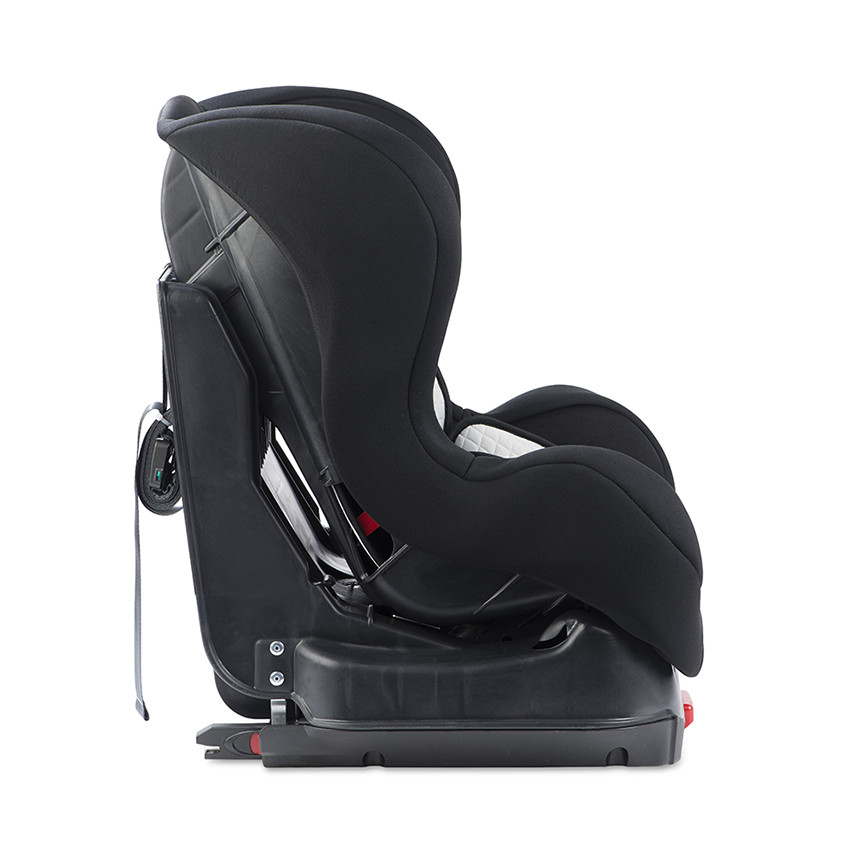 Κάθισμα αυτοκινήτου Isofix Quilt group 1 - Classic  