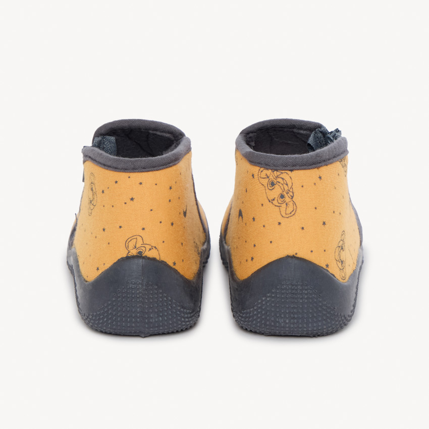 Μποτάκια Simba Disney για μωρό αγόρι 