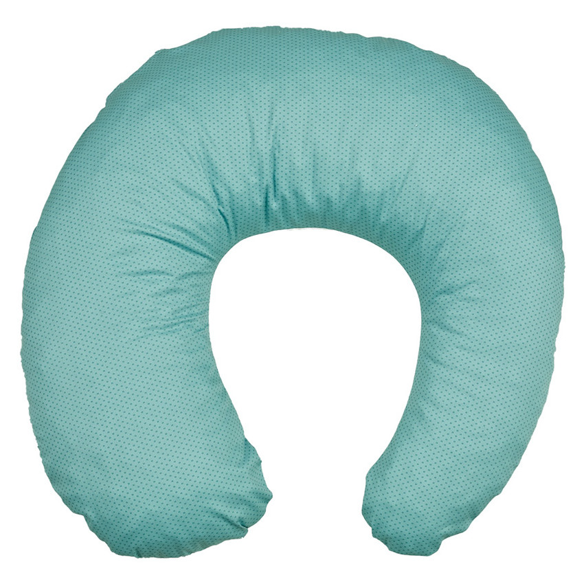 Μαξιλάρι Θηλασμού Κόσμος Μωρού 90026 Semini Mint 