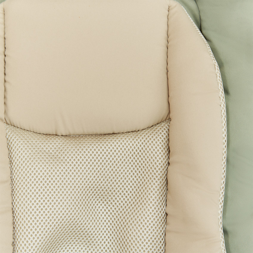 Τρανσάτ Sluggy με καμάρα παιχνιδιών χακί 