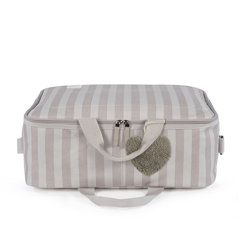 Τσάντα Μαιευτηρίου Sintra Rose Beige 