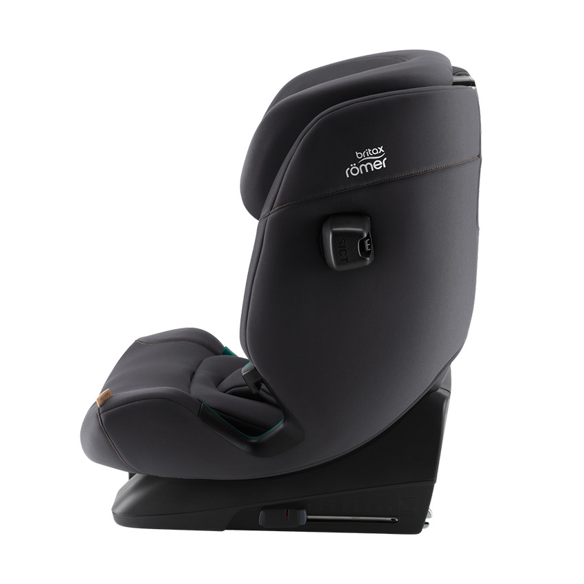 Κάθισμα αυτοκινήτου Britax Romer Advansafix Pro i-Size 9-36kg Midnight grey 