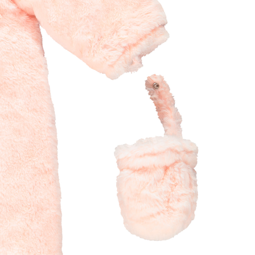 Combi-pilote sherpa Marie αριστογάτες Disney 