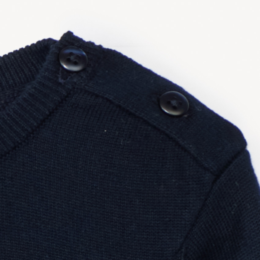 Pull en tricot Batman Warner pour bébé garçon 