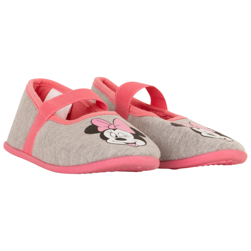 Παπούτσια μωρού Minnie Disney για κορίτσι 