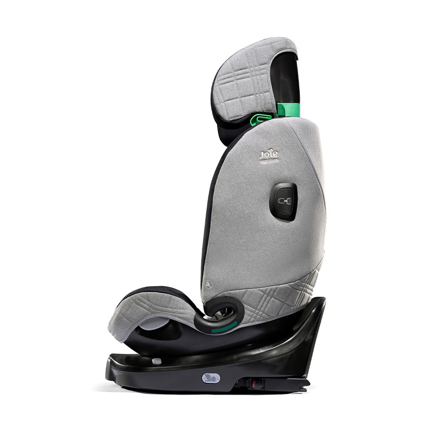 Joie i-Spin XL 40-150cm Βρεφικό-Παιδικό κάθισμα αυτοκινήτου Signature Collection Carbon 