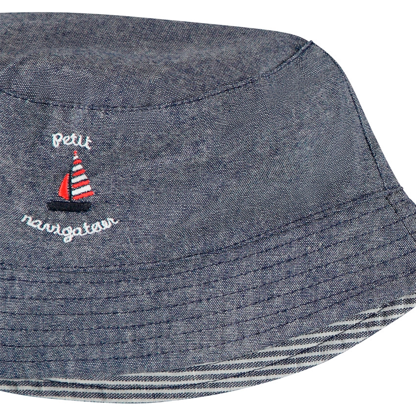 Bob με κέντημα 