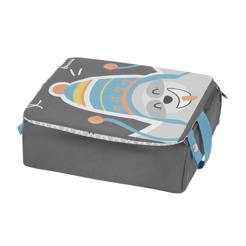   Ανυψωτής καρέκλας  Yummy Travel  