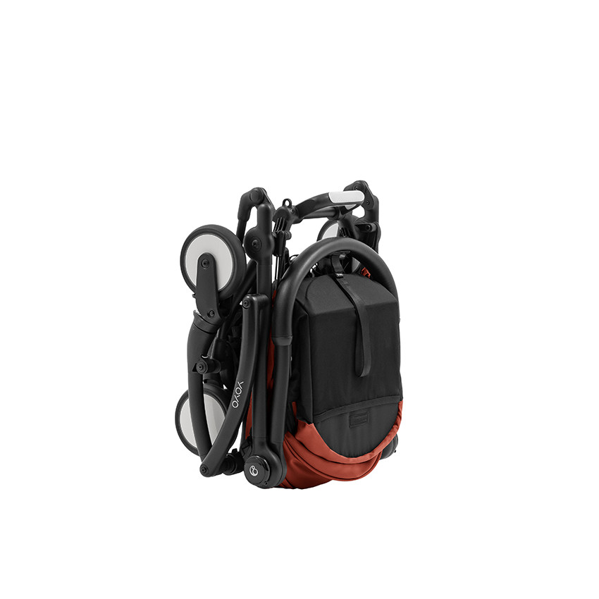 Habillage pack nouveau-né YOYO⁵ - Berry 