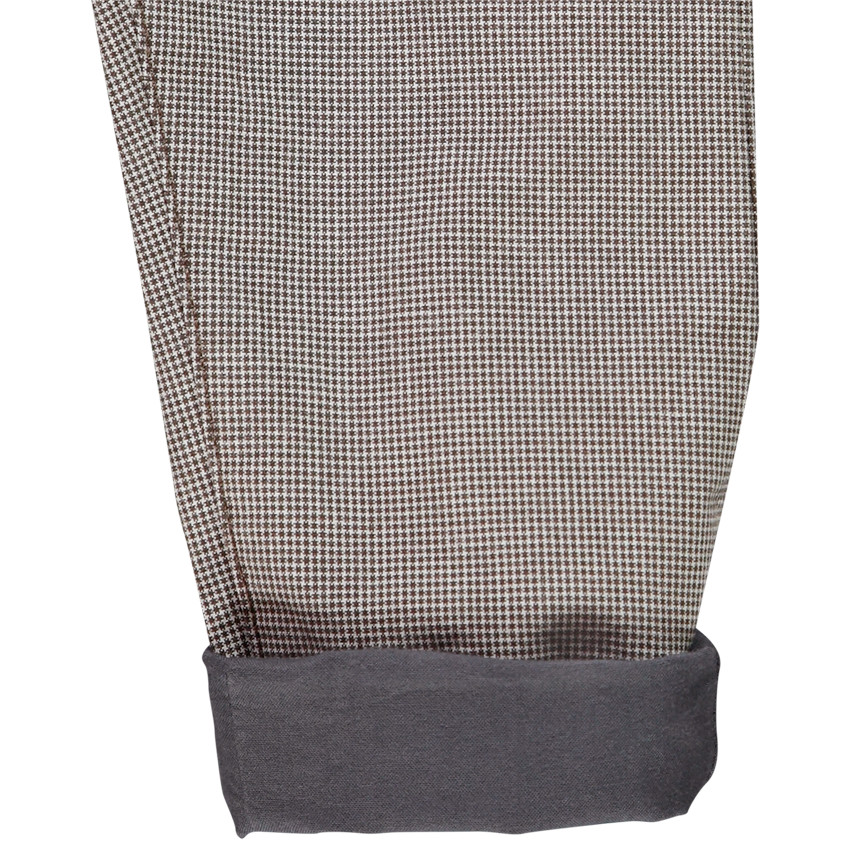 Παντελόνι με Μικρόs carreaux για bebe αγόρι 