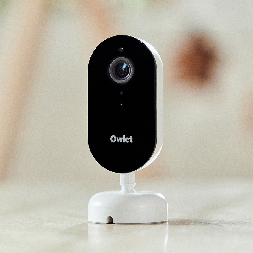 Owlet Dream Duo - Μέντα (Καλτσάκι Dream Sock + Κάμερα Dream Sight) 