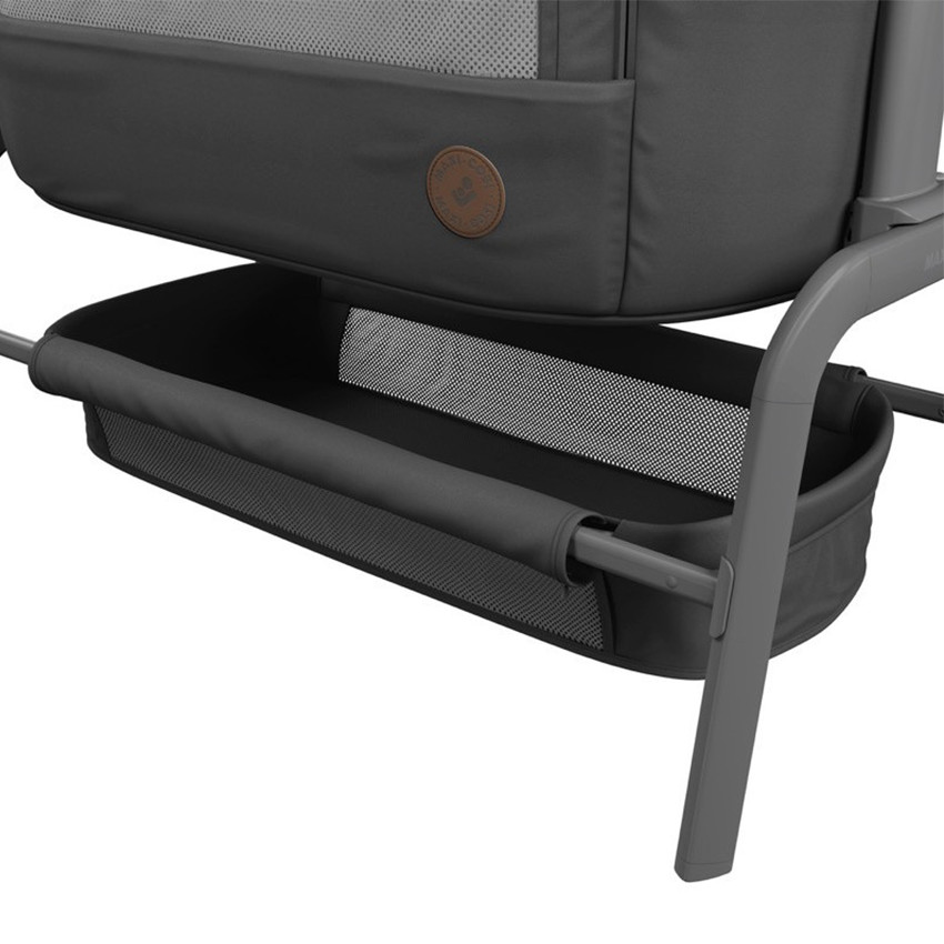 Λικνο Iora Essential Graphite MAXI COSI 