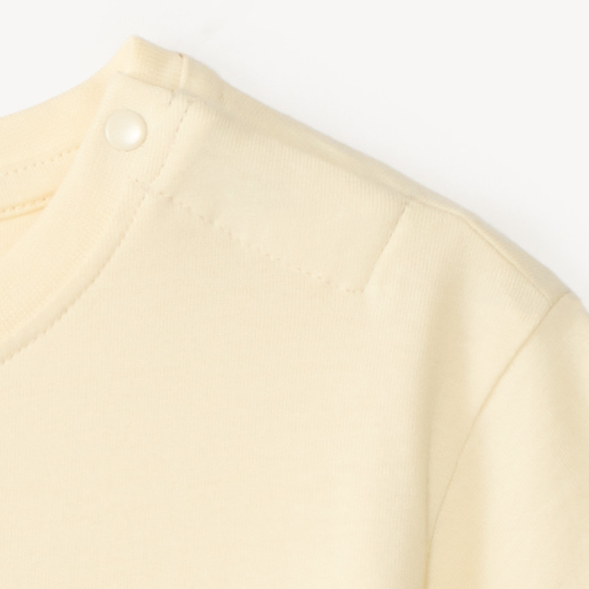 T-shirt à manches courtes avec impression Pat' Patrouille pour bébé garçon 