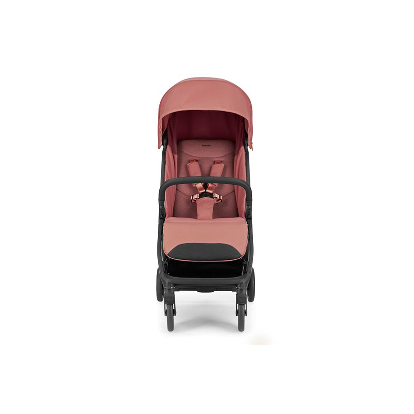 Ελαφρύ Βρεφικό Καρότσι Quid³ Aurora Pink Inglesina  