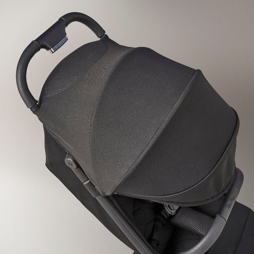 Καρότσι Silver Cross – Clic – Space 