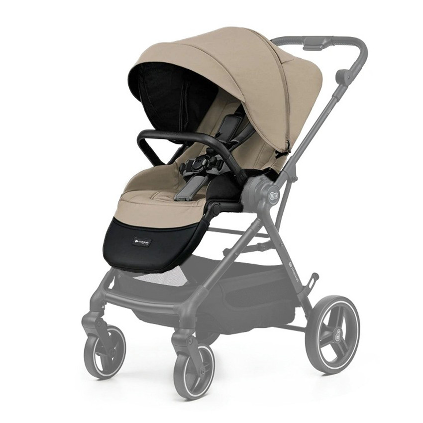 Κάθισμα City Loop Vanilla Blend 