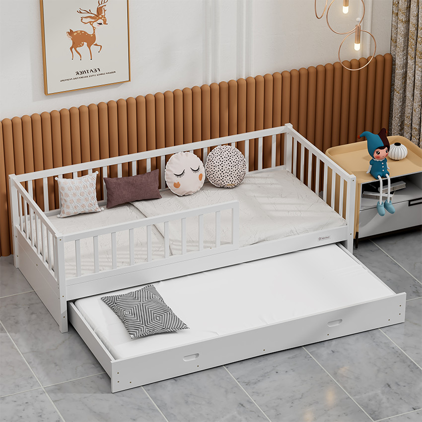 Κρεβάτι Moonlight Montessori  