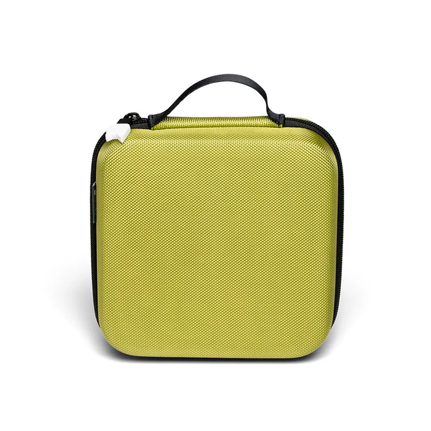 Tonie-Balade mallette de transport pour Tonies vert 