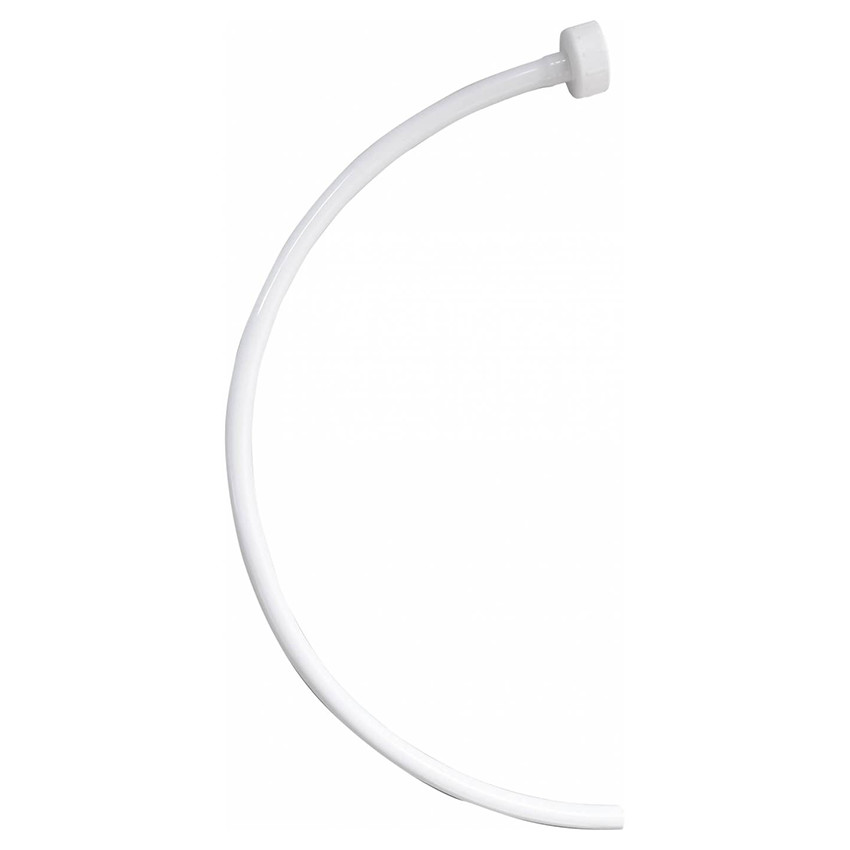 Αξεσουάρ μπανιέρας με σωλήνα και σύνδεσμο Sense 