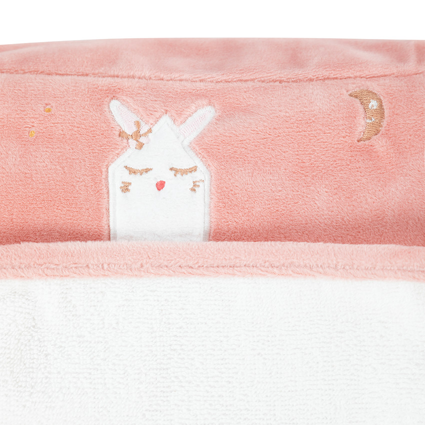 Κάλυμμα για στρώμα αλλαξιέρας Little Princess  Additional Κάλυμμα για στρώμα αλλαξιέρας Little Princess