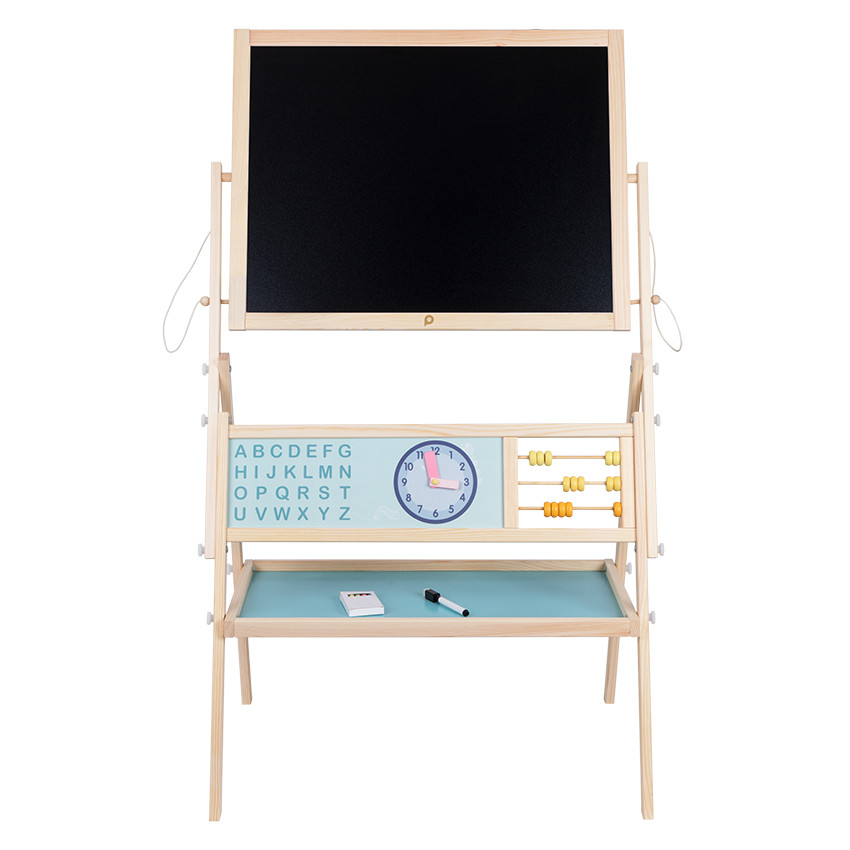 Διπλής όψης μαγνητικός πίνακας κιμωλίας και λευκός πίνακας  Additional Διπλής όψης μαγνητικός πίνακας κιμωλίας και λευκός πίνακας