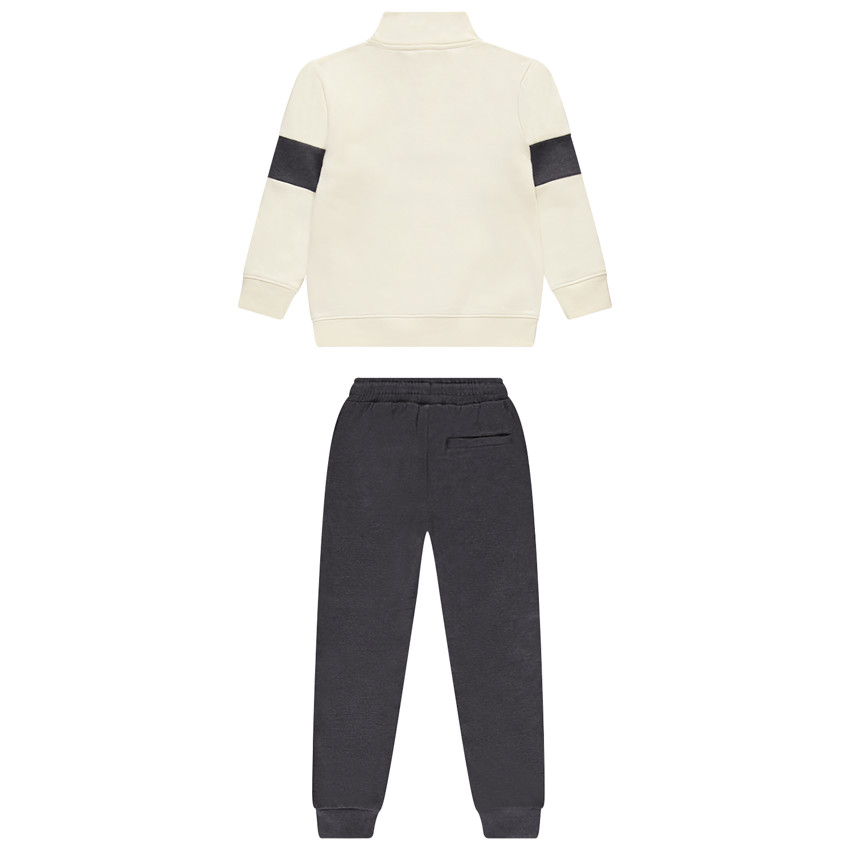 Σετ jogging + φούτερ Star Wars με μαγικά παγιέτες για αγόρι 