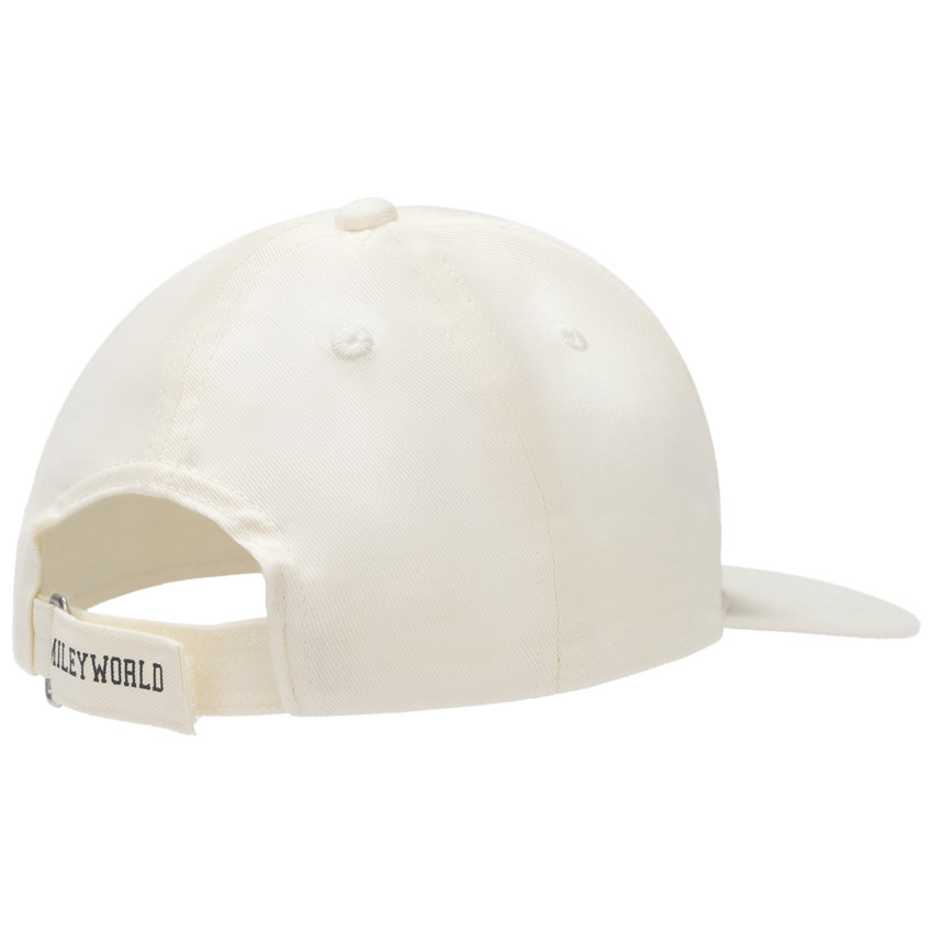 Καπέλο snapback με κέντημα SmileyWorld για αγόρι 