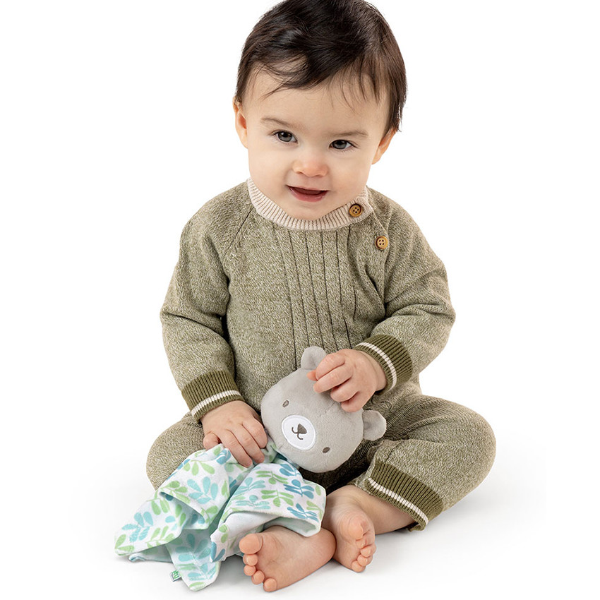 Νάνι Αγκαλιάς Cozy Lovey - Nate™ Ingenuity  