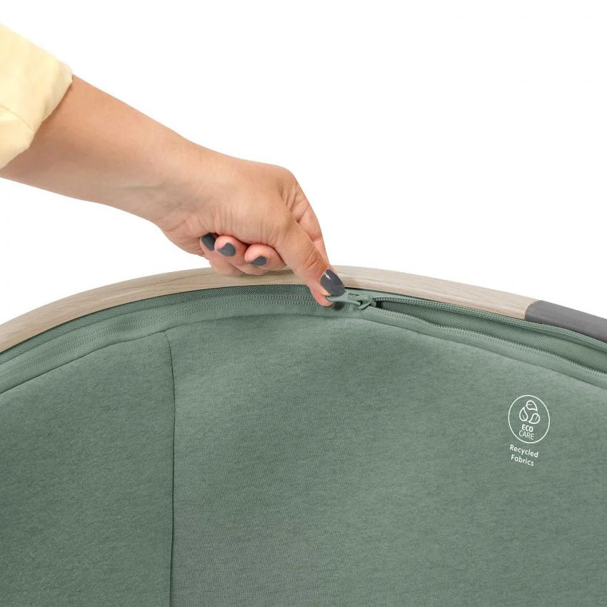 Βρεφικό Λίκνο Iora Beyond Green - Maxi Cosi 