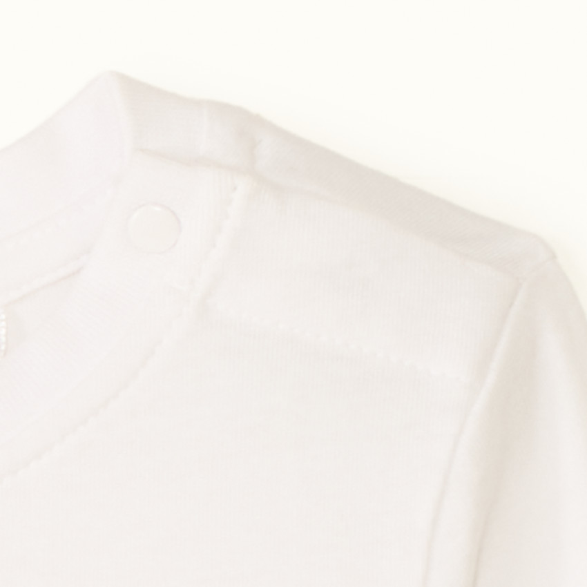 T-shirt à manches longues avec imprimé Arizona pour garçon bébé 