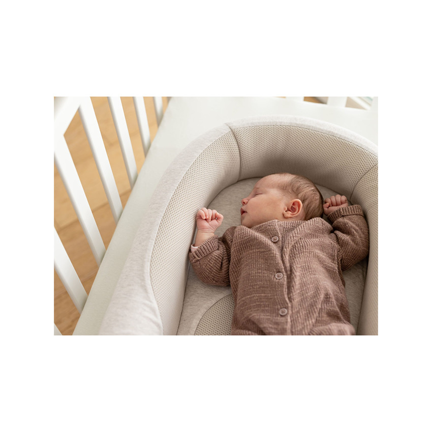 Βρεφικη Φωλιά Υπνου & Παιχνιδιού Welcome Pod Μπλε 