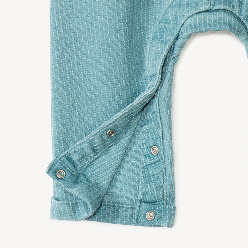 Σετ 2 τεμαχίων με φόρμα για αγοράκι. 