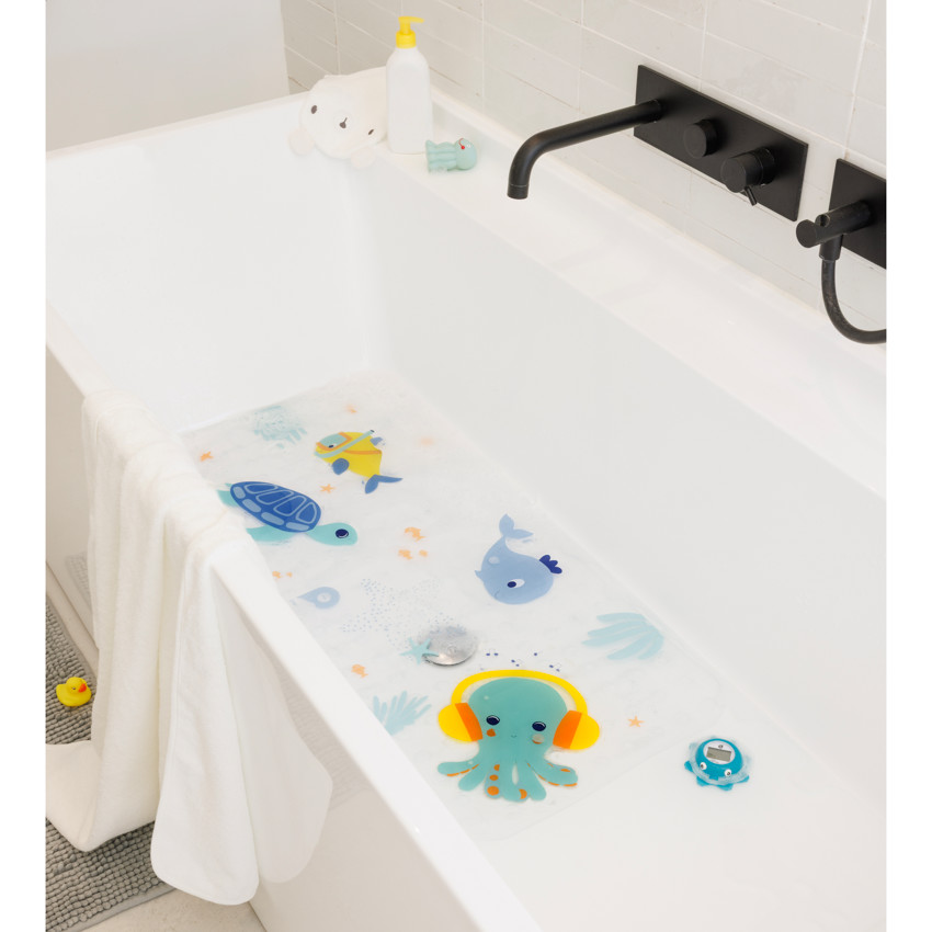 Χαλάκι μπάνιου XXL 40x90 cm Aloha 2.0 