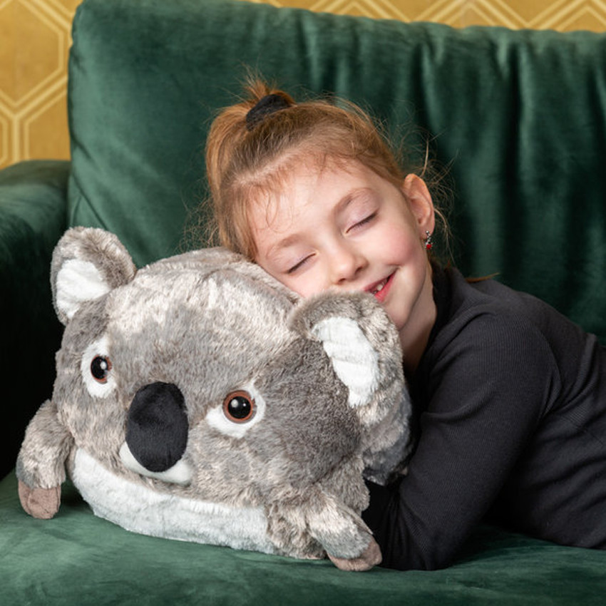 Μαξιλαράκι με τσέπες Koala   Additional Μαξιλαράκι με τσέπες Koala